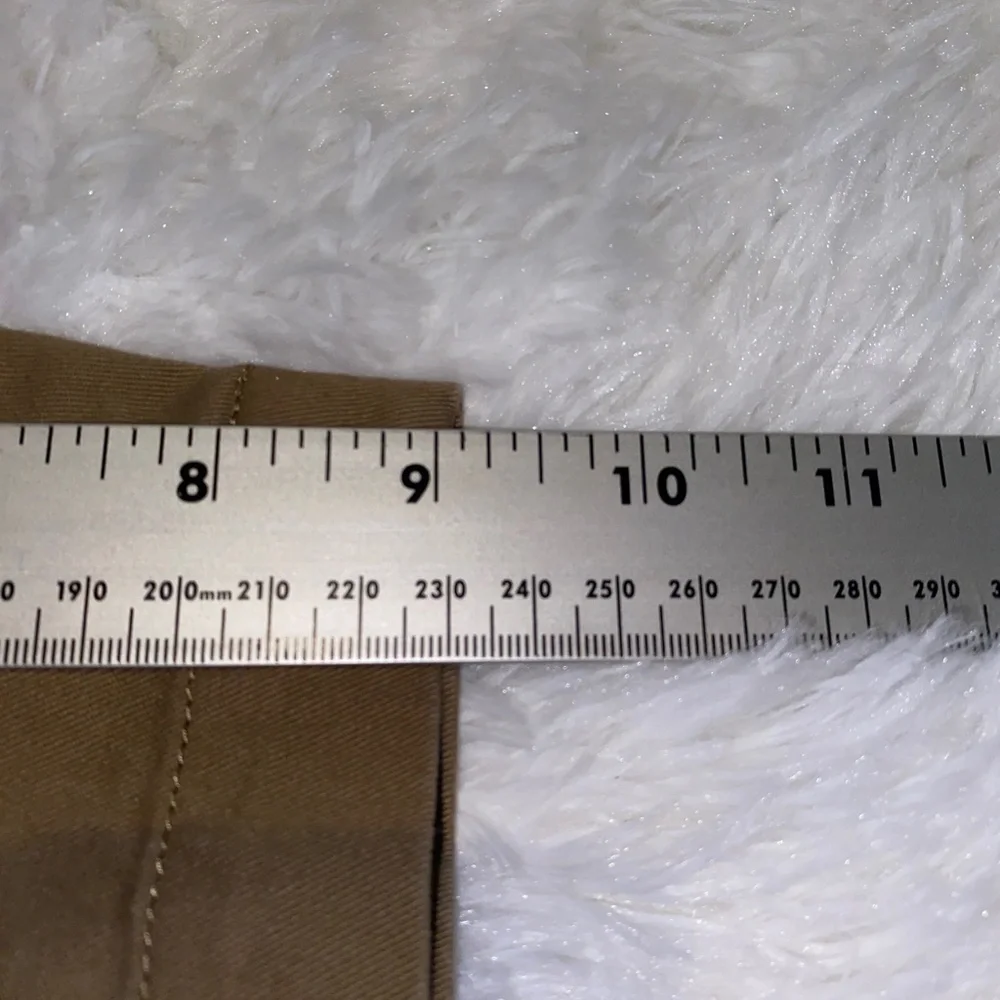 Banana Republic Aidan Shorts